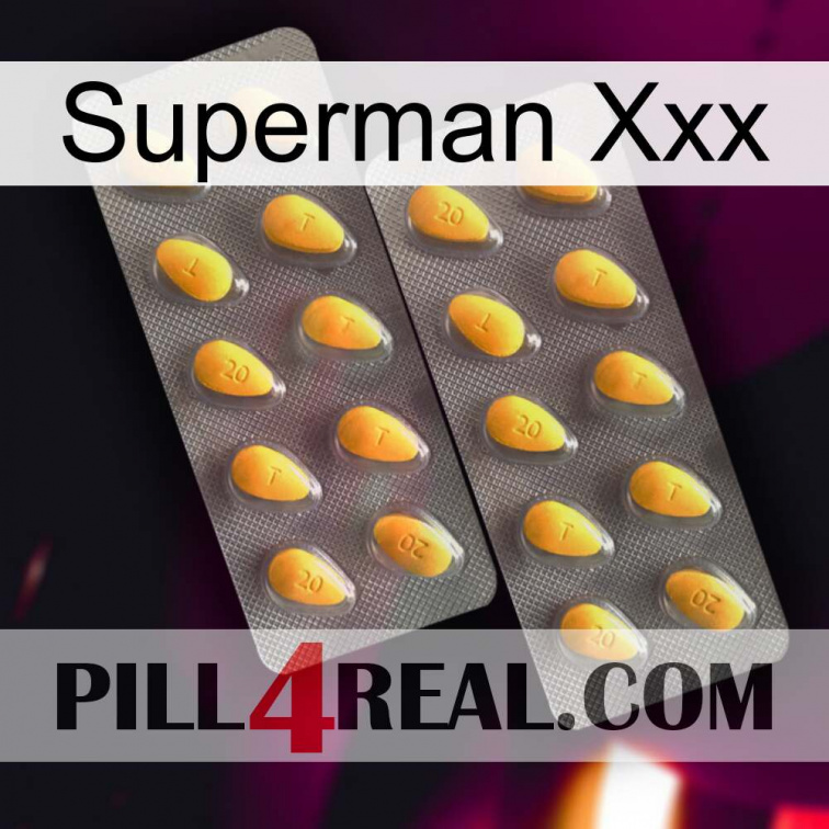 Superman Xxx cialis2